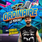 Le Podcast Pas Ordinaire Le Podcast Pas Ordinaire